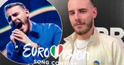 Eurowizja 2022. Krystian Ochman o przygotowaniach do konkursu. Czym chce wygrać i czy odda hołd Ukrainie?