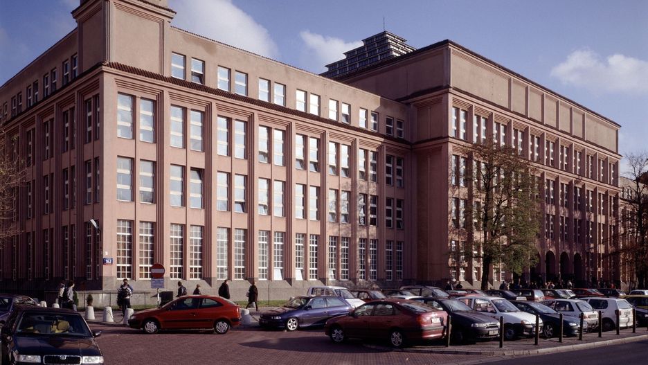 Władze SGH zapewniają, że sytuacja została opanowana