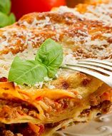 Przepis Ani Starmach: lasagne. Pyszna potrawa, która uda się każdemu