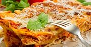 Przepis Ani Starmach: lasagne. Pyszna potrawa, która uda się każdemu