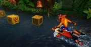 Crash Bandicoot chwali się świeżym gameplayem. Do tego ma nowe animacje i demo w amerykańskich sklepach