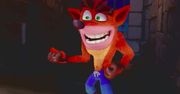 Crashokalipsa! Bandicoot na Switchu, pecetach i pozostałych konsolach