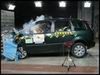 Euro NCAP: Renault Scenic i VW Touran po 5 gwiazdek, Ford C-Max 4 gwiazdki