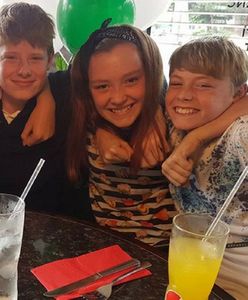 Na jego oczach zginęła cała rodzina. Sprawcą wypadku jest polski kierowca