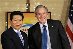 Korea Płd. odmawia stosowania radykalnych sankcji wobec Korei Płn.