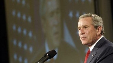 George W. Bush