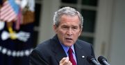 Bush: opuścimy Irak, jak odniesiemy sukces