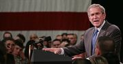 Bush: gratuluję Brytyjczykom pokojowego rozwiązania konfliktu z Iranem