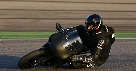 Poduszka powietrzna Dainese