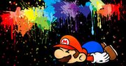 Taki zły, jak go wszyscy malują? Paper Mario: Color Splash dostaje po tyłku za to, że próbuje być inny
