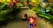 [Aktualizacja] Trzymajcie mnie - Crash Bandicoot powróci na PS4 z trzema pierwszymi częściami!