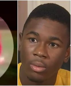 16-letni bramkarz obudził się ze śpiączki mówiąc biegle po hiszpańsku, chociaż wcześniej nie znał tego języka