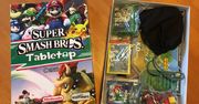 A może by tak planszówka Super Smash Bros.?