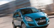 Suzuki Splash
