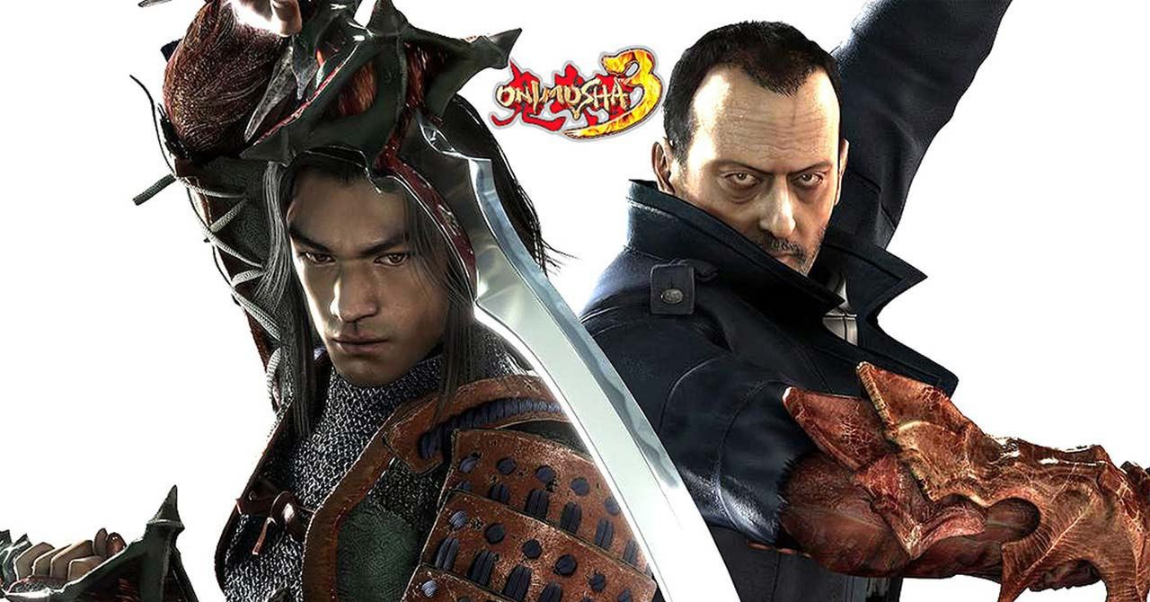 Capcom rejestruje markę Onimusha