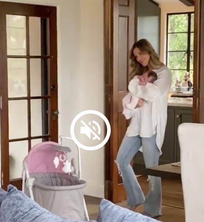 stories Joanna Krupa i Asha