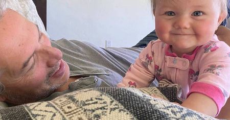 Joanna Krupa pracuje, a Douglas Nunes i Asha harcują. Właśnie przygotowali się się na weekend. Ile to radości!