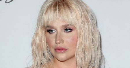 Kesha wycofała pozew o molestowanie przeciwko Dr Luke
