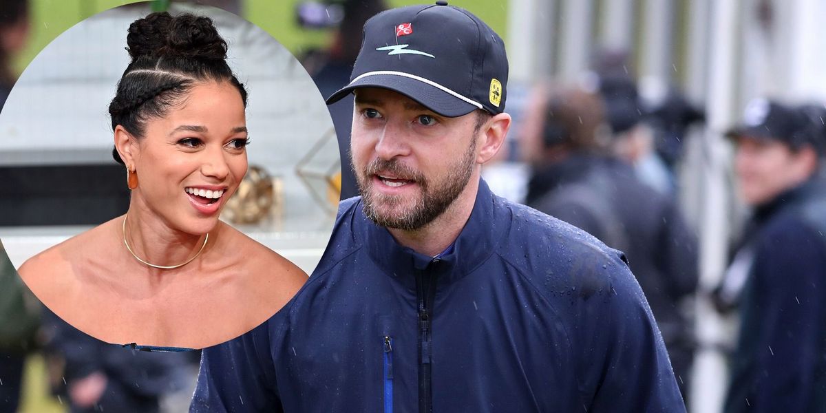 Justin Timberlake wierny Jessice Biel. Znajomi gwiazdy zaprzeczają plotkom o romansie z Alishą Wainwright