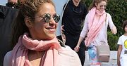 Shakira z synami przypłynęli jachtem na koncert. Milan i Sasha są śliczni jak z reklamy!