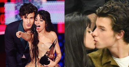 "Przekonujący" Camila Cabello i Shawn Mendes wyznają sobie miłość na Instagramie: "Dziękuję, że mnie wspierasz"