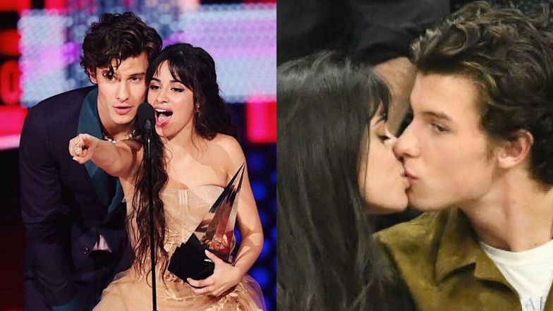 Shawn Mendes i Camila Cabello wciąż walczą o zainteresowanie mediów.