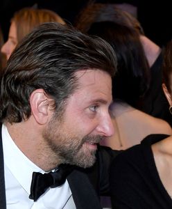 Związek Bradleya Coopera i Iriny Shayk ma wisieć na włosku. A Lady Gaga mówi o byłym
