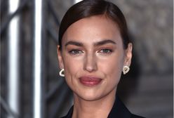 Irina Shayk u boku przystojnego bruneta. Szybko znalazła ukojenie po rozstaniu