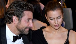 Irina Shayk wyprowadziła się z willi Bradley'a. Zabrała ze sobą córeczkę