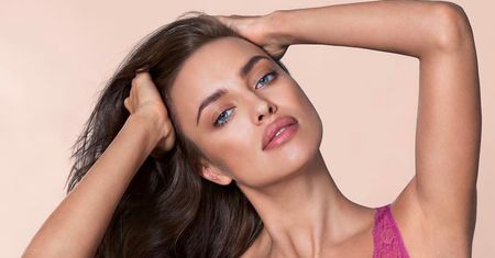 Irina Shayk już nie jest z Bradleyem Cooperem. Romansuje z byłym Gagi