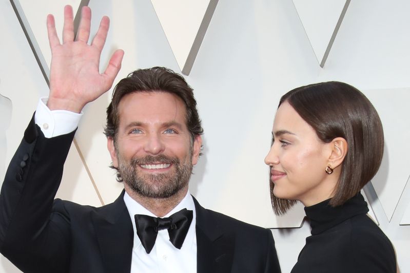 To już oficjalne! Bradley Cooper i Irina Shayk rozstali się