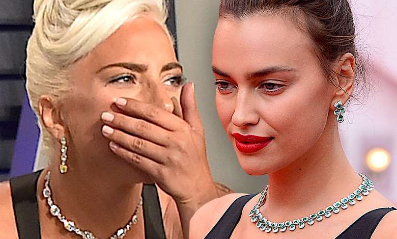 Irina Shayk uciera nosa Lady Gadze swoim gorącym zdjęciem! Ta fotka zamyka usta wszystkim plotkarzom!