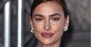 Irina Shayk w odważnej sesji zdjęciowej. Bradley może żałować