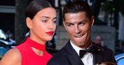 Cristiano Ronaldo w poniżających słowach o Irinie Shayk