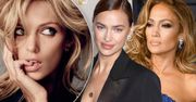 Anja Rubik imprezuje z Jennifer Lopez i Iriną Shayk! Zagraniczna gwiazda pokazała historyczne zdjęcie