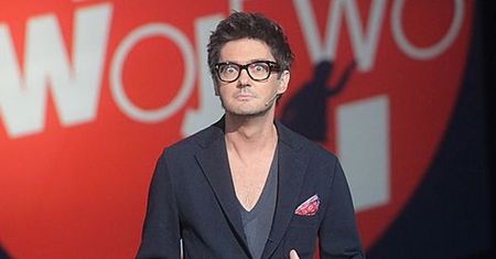 "Kuba Wojewódzki": zmiany w talk-show TVN