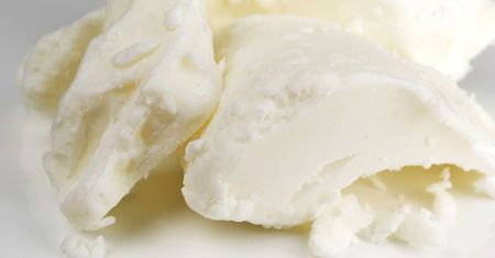 Masło shea - właściwości i zastosowanie