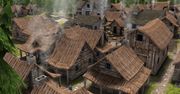Nie dajcie się zimie, Banished ukaże się w lutym