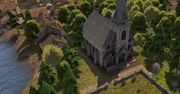 Banished - recenzja. Daj, ać ja pobruszę, a ty poczywaj