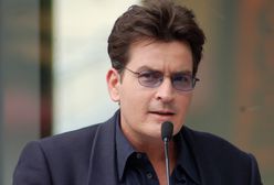 Charlie Sheen oskarżony o gwałt! Szczegóły zdradził przyjaciel ofiary