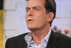 Charlie Sheen oskarżony o gwałt na nastolatku. Wróciła sprawa sprzed lat