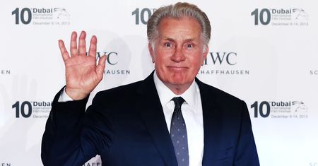 Martin Sheen. Jak dobrze znasz jego role?