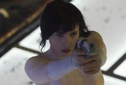 Scarlett Johansson najlepiej zarabiającą aktorką świata