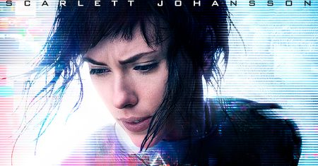 Ghost in the Shell