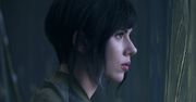 "Ghost in the Shell" – zobacz pierwsze fragmenty filmu