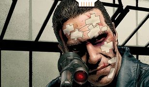 Krwawy jak befsztyk. Recenzja drugiego tomu "Punisher MAX"