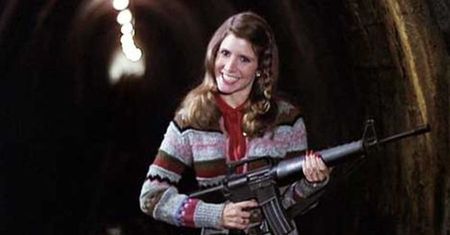 Najlepsze cytaty z Carrie Fisher