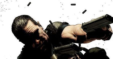 "Punisher Max, tom 3": Dobry moment na Punishera