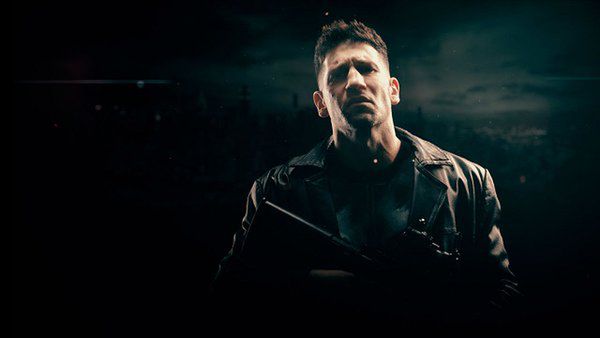 Punisher dostanie swój serial! Jest pierwsza zapowiedź