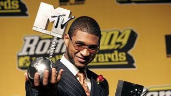 Usher